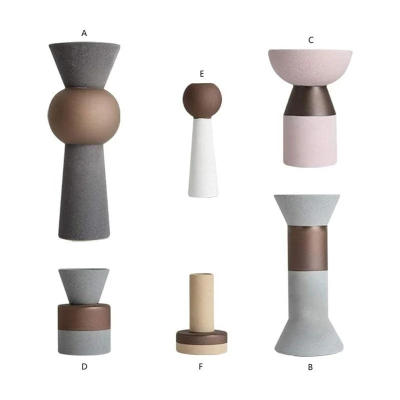 NaturalStoneTextureVases_8 Naturalstonetexturevases 8