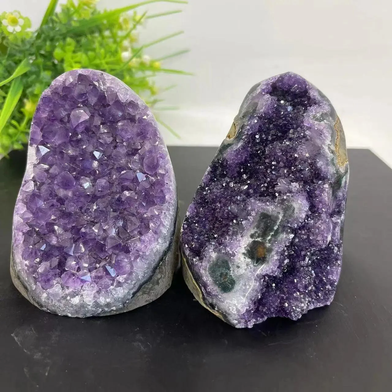 Natural_Amethyst_Stone_Decoration_-_-4349497 Natural Amethyst Stone Decoration -