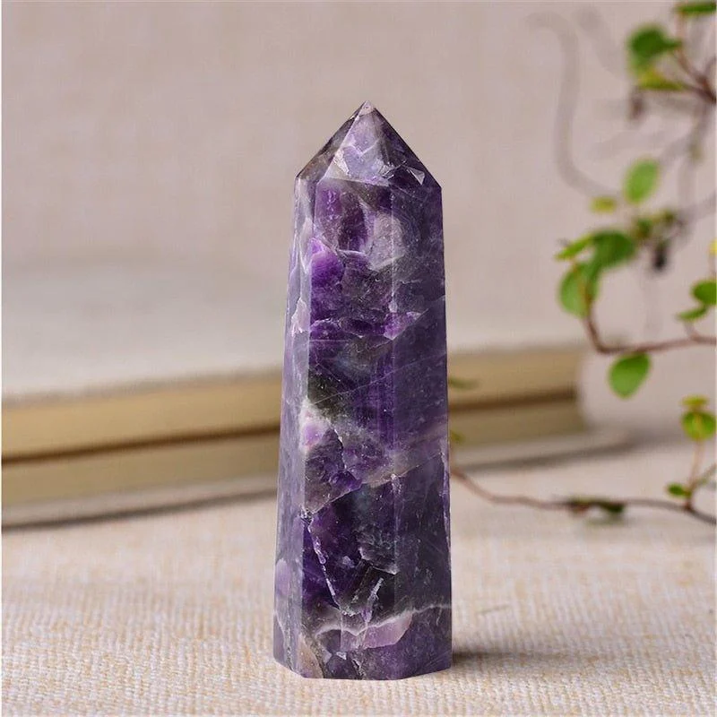 Natural_Crystal_Towers_-_-4349504 Natural Crystal Towers -