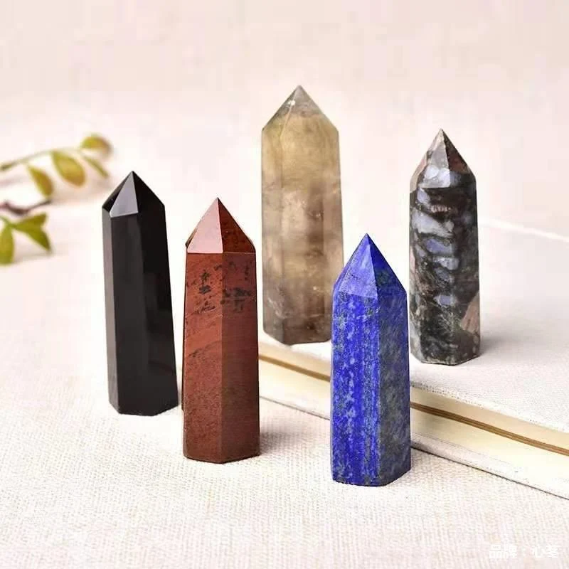 Natural_Crystal_Towers_-_-4349513 Natural Crystal Towers -