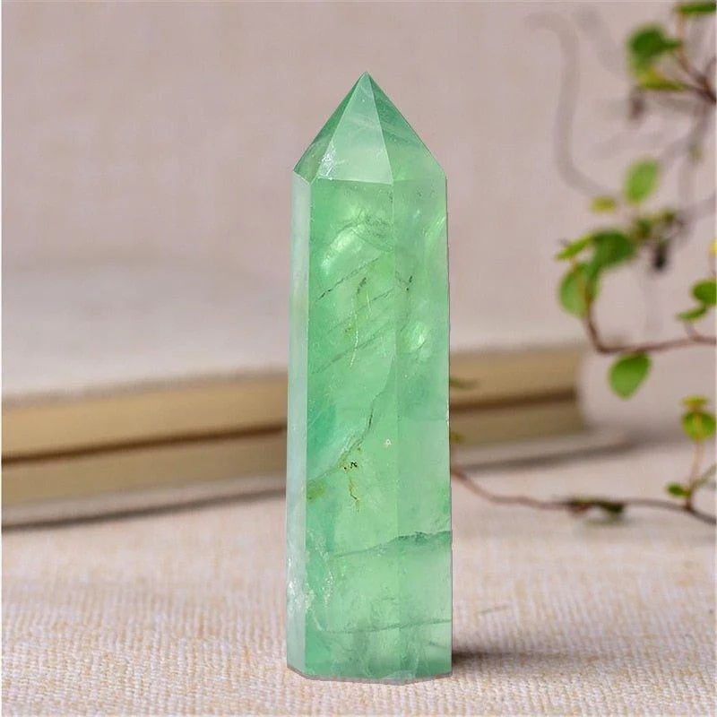Natural_Crystal_Towers_-_-4349540 Natural Crystal Towers -