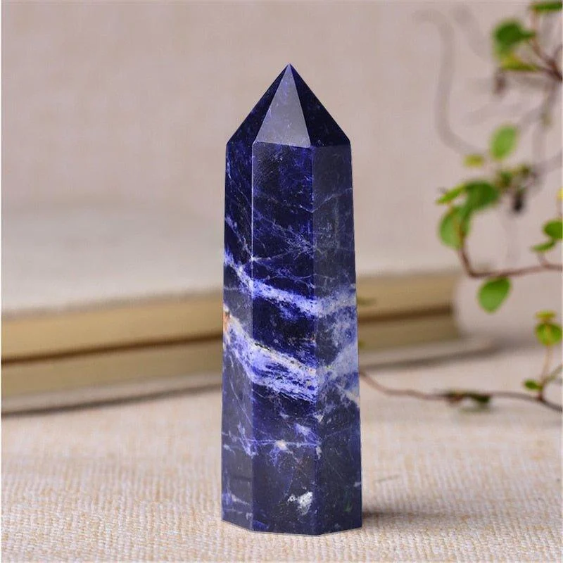 Natural_Crystal_Towers_-_-4349548 Natural Crystal Towers -