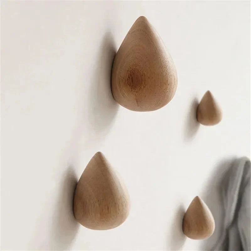 Natural_Wood_Rain_Drop_Hanger_-_-4349803 Natural Wood Rain Drop Hanger -