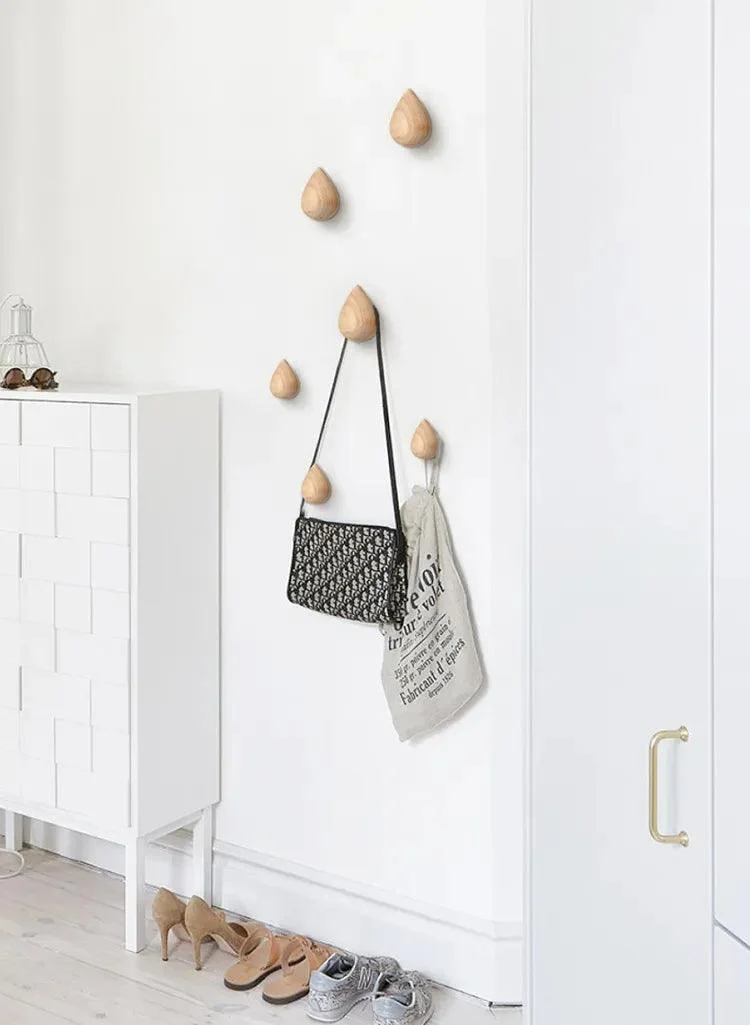 Natural_Wood_Rain_Drop_Hanger_-_-4349814 Natural Wood Rain Drop Hanger -