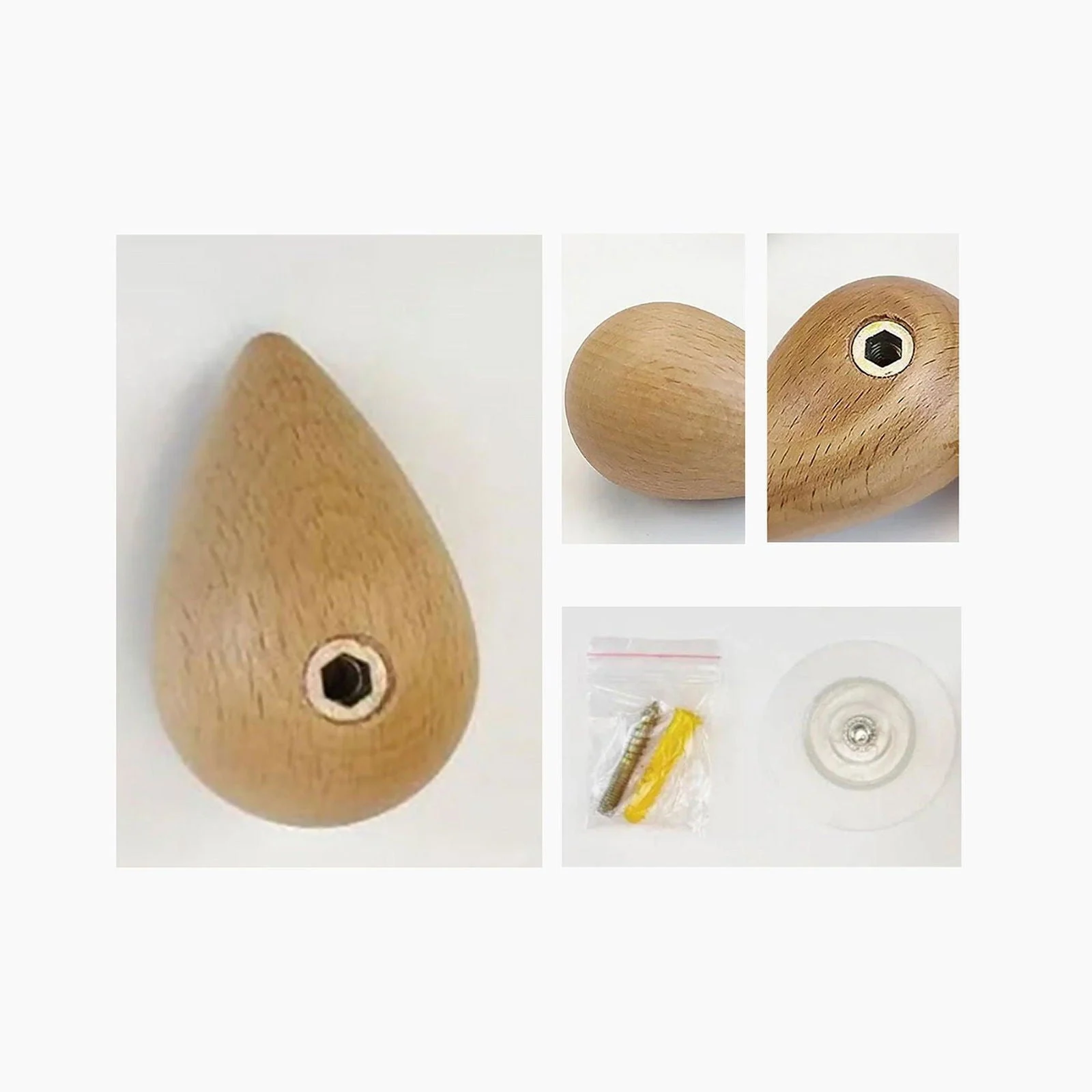 Natural_Wood_Rain_Drop_Hanger_-_-4349821 Natural Wood Rain Drop Hanger -