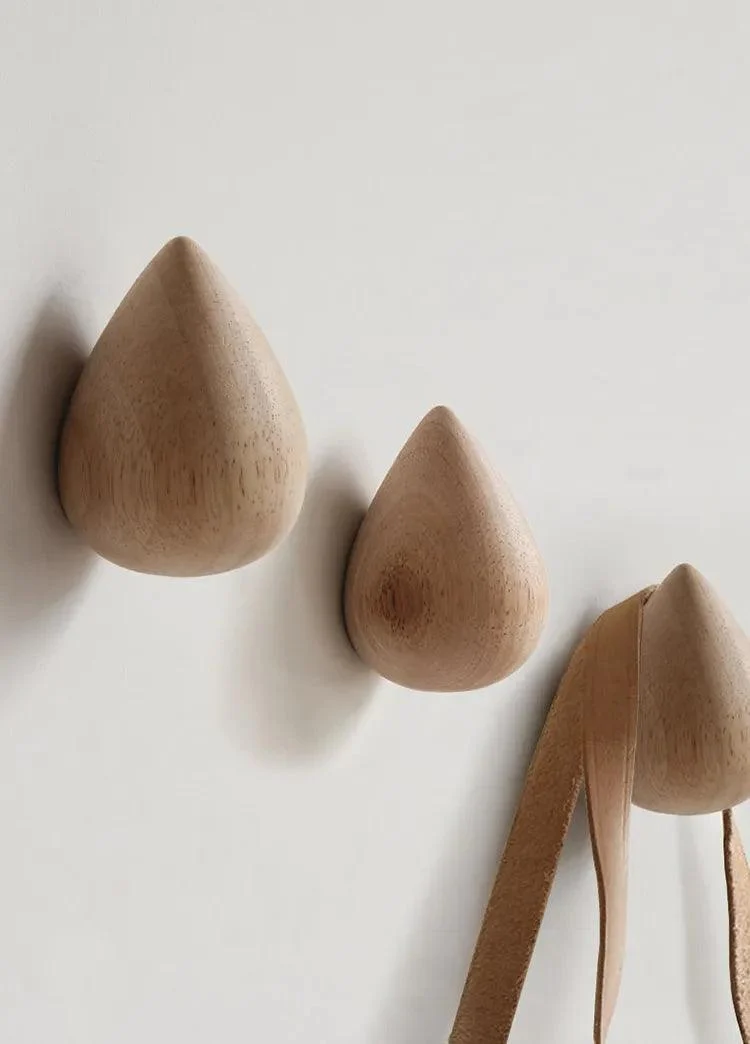 Natural_Wood_Rain_Drop_Hanger_-_-4349825 Natural Wood Rain Drop Hanger -