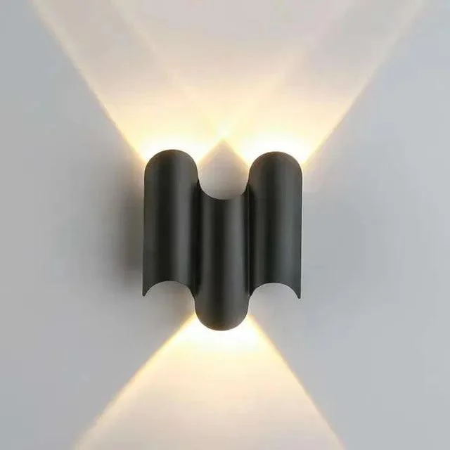 NatureGleam_-_Modern_wall_light_-_-4349960 NatureGleam - Modern wall light -