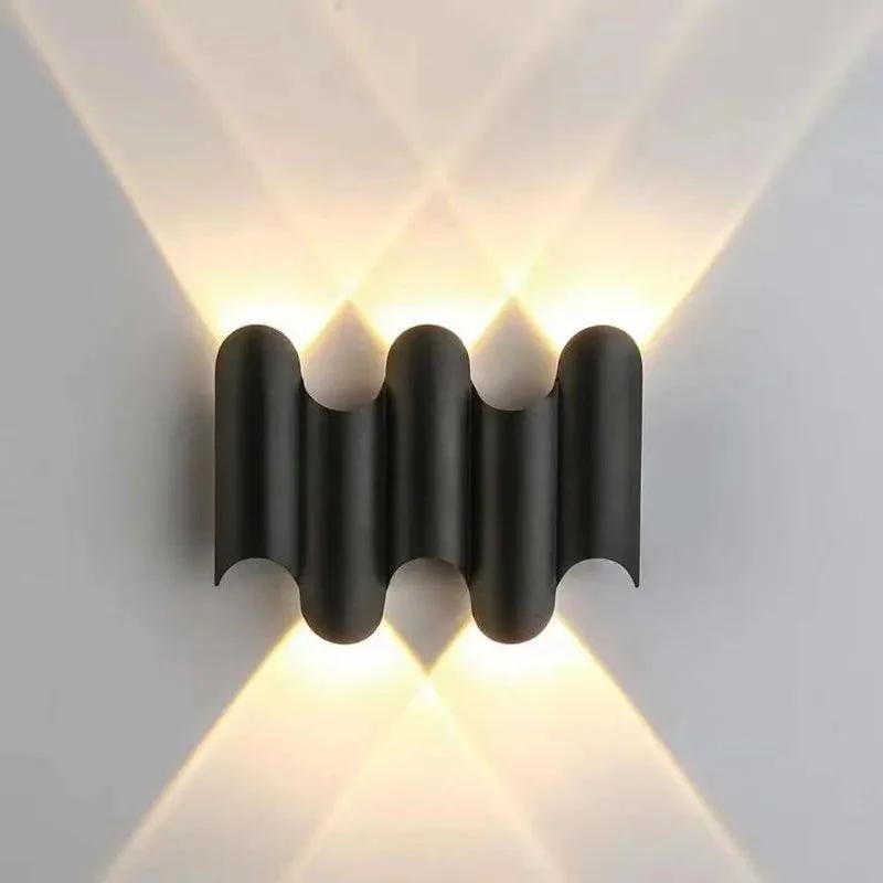 NatureGleam_-_Modern_wall_light_-_-4349964 NatureGleam - Modern wall light -