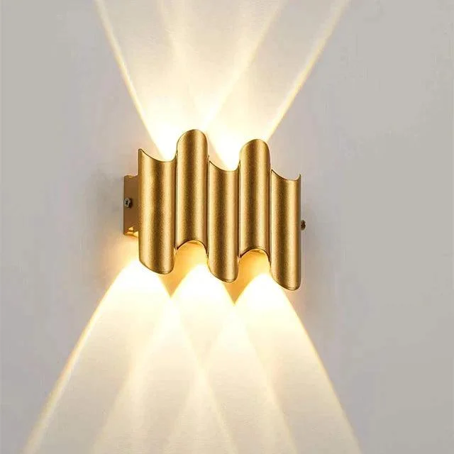 NatureGleam_-_Modern_wall_light_-_-4349974 NatureGleam - Modern wall light -