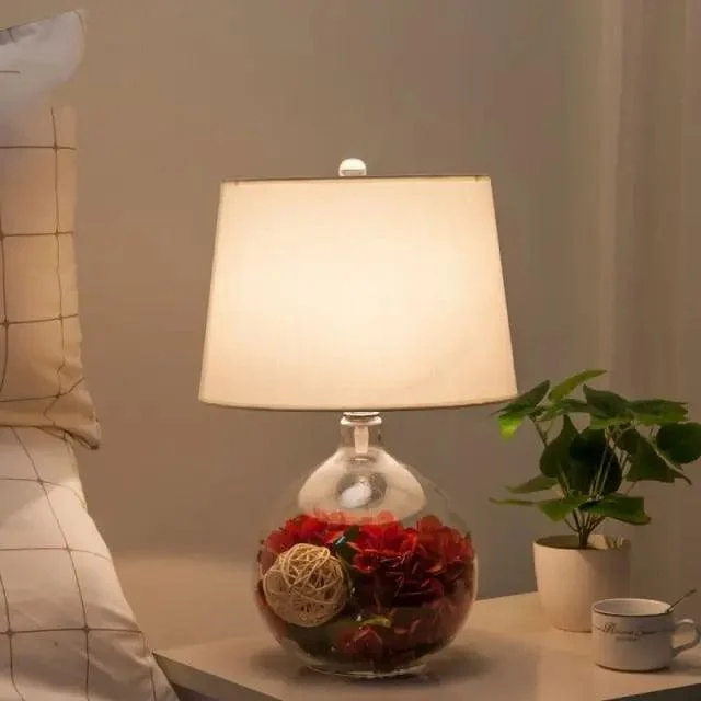Nature Table Lamp -