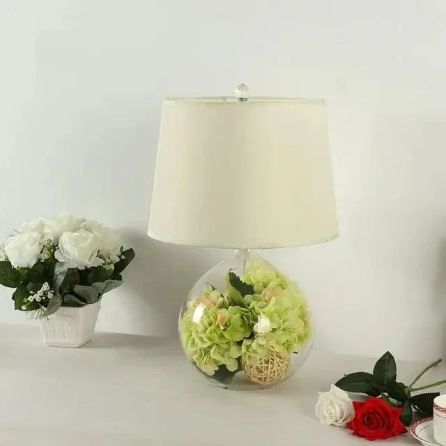 Nature Table Lamp -