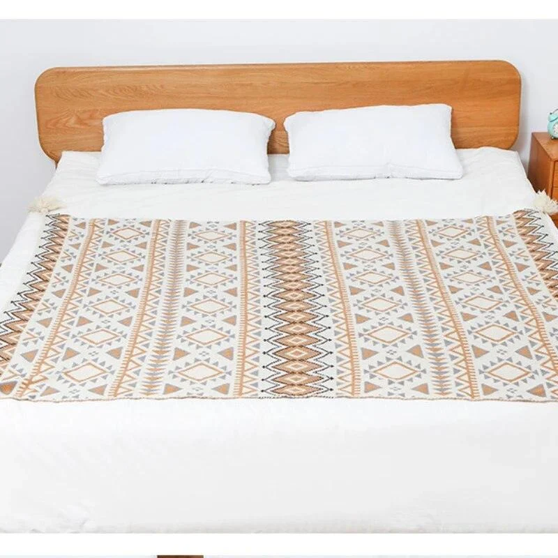 Navajo_Style_Retro_Throw_Blanket_-_-4350038 Navajo Style Retro Throw Blanket -