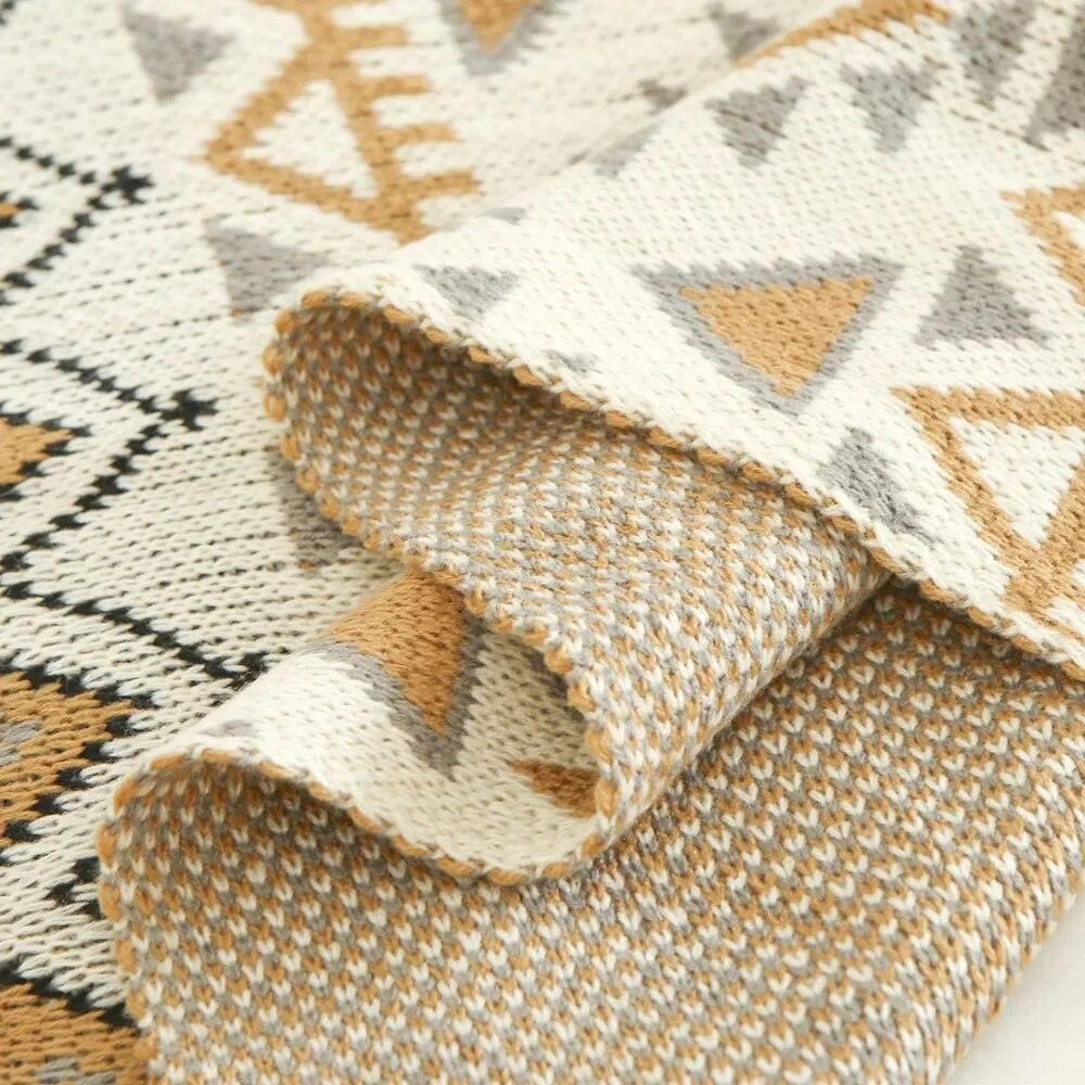 Navajo_Style_Retro_Throw_Blanket_-_-4350048 Navajo Style Retro Throw Blanket -