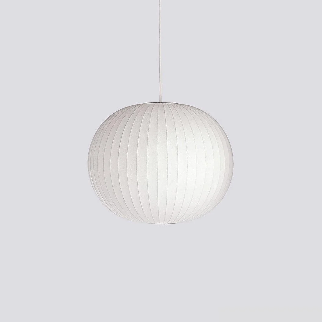 Nelson_Bubble_Pendant_Lamp-_99 Nelson Bubble Pendant Lamp 99