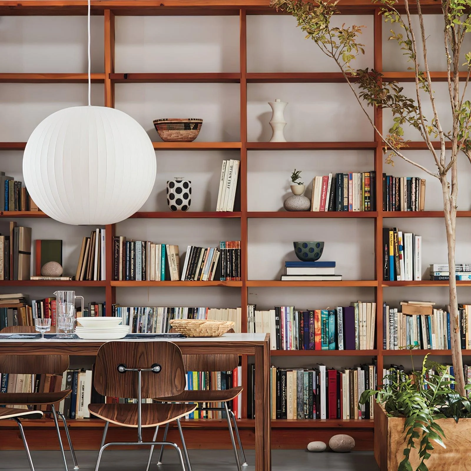 Nelson_Bubble_Pendant_Lamp_32 Nelson Bubble Pendant Lamp 32