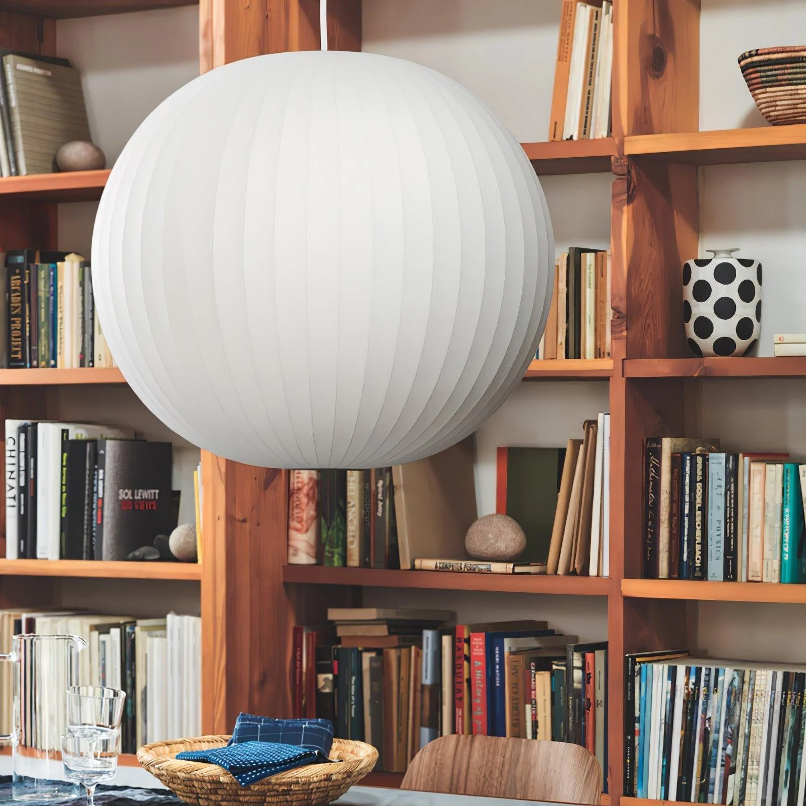 Nelson_Bubble_Pendant_Lamp_36 Nelson Bubble Pendant Lamp 36