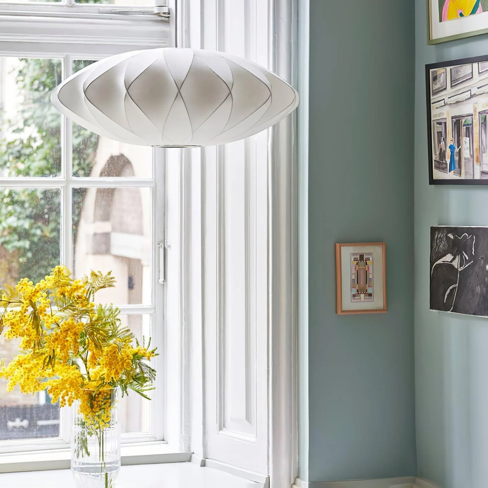 Nelson_Bubble_Pendant_Lamp_68 Nelson Bubble Pendant Lamp 68