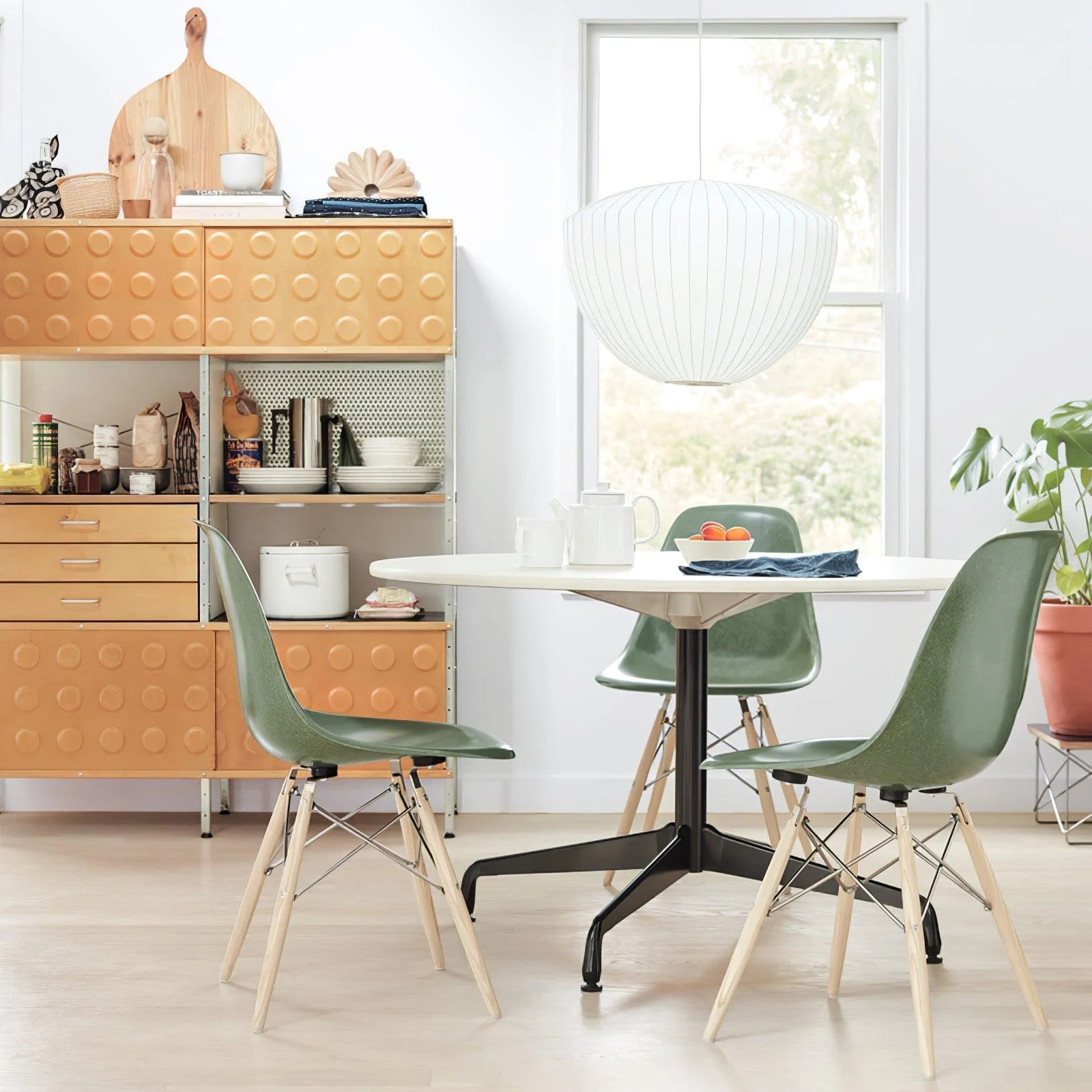 Nelson_Bubble_Pendant_Lamp_70 Nelson Bubble Pendant Lamp 70