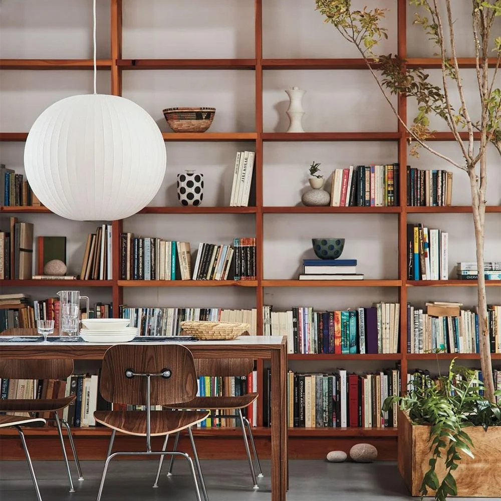 Nelson_Bubble_Pendant_Lamp_71 Nelson Bubble Pendant Lamp 71