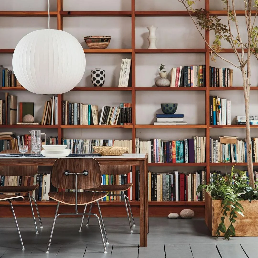 Nelson_Bubble_Pendant_Lamp_74 Nelson Bubble Pendant Lamp 74