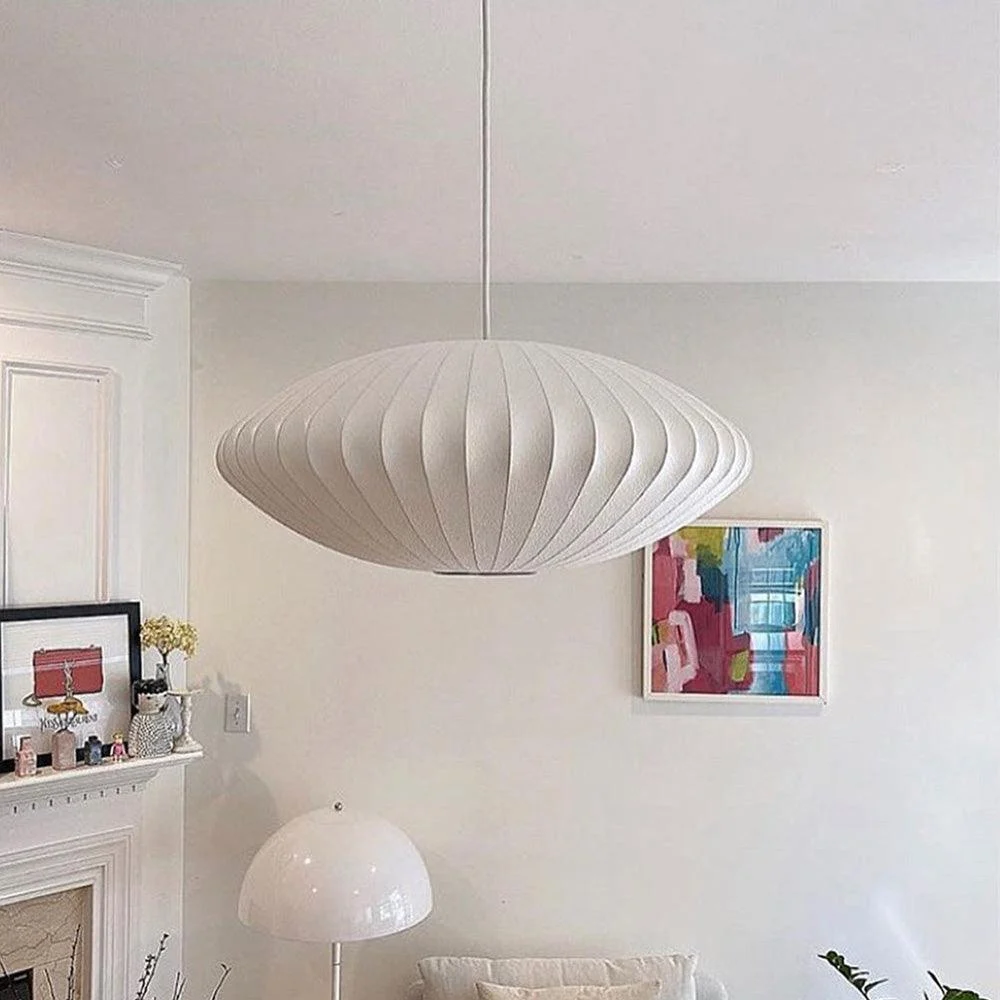 Nelson_Bubble_Pendant_Lamp_92 Nelson Bubble Pendant Lamp 92