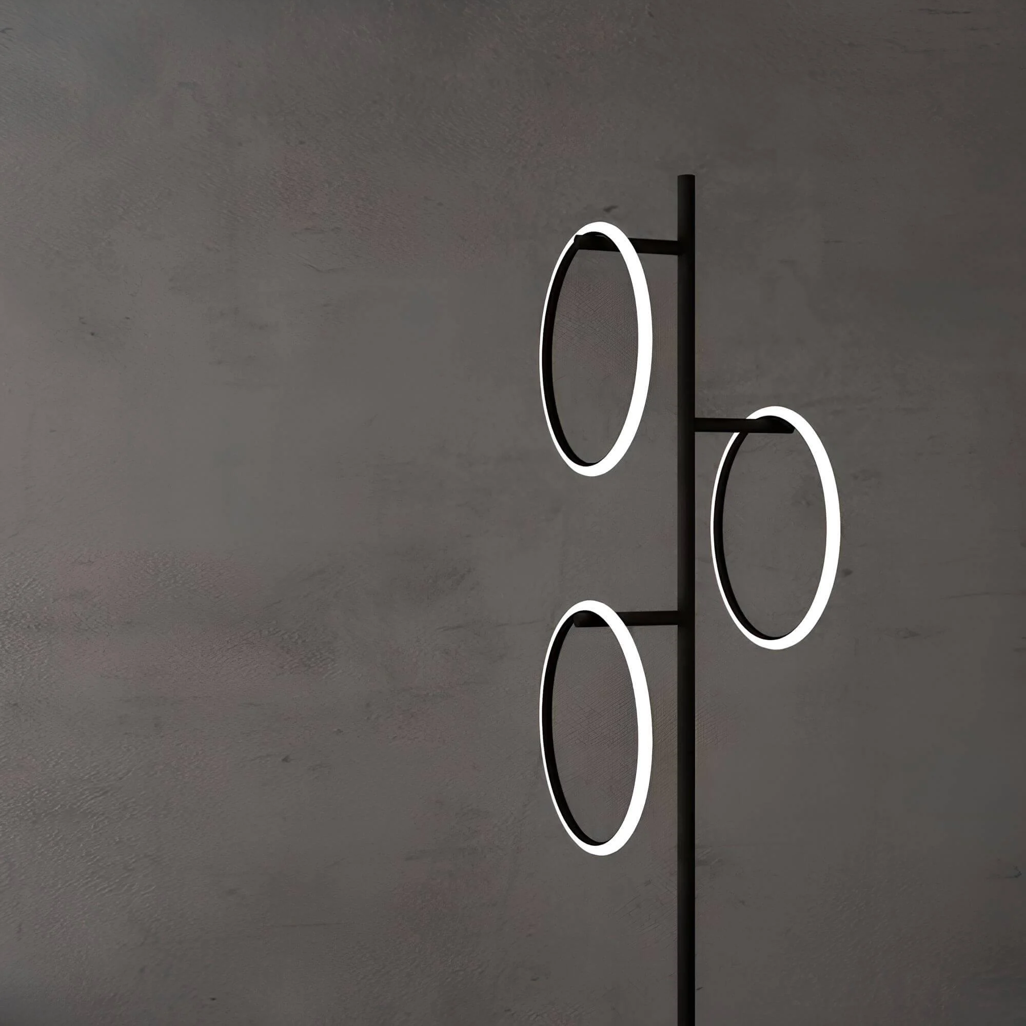 NeoStehlampe-ModernesDesignfurstilvolleBeleuchtung15 Neostehlampe Modernesdesignfurstilvollebeleuchtung15