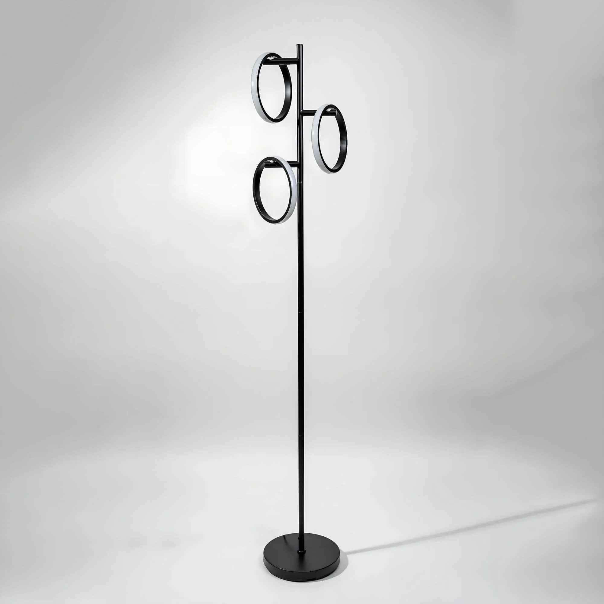 NeoStehlampe-ModernesDesignfurstilvolleBeleuchtung4 Neostehlampe Modernesdesignfurstilvollebeleuchtung4