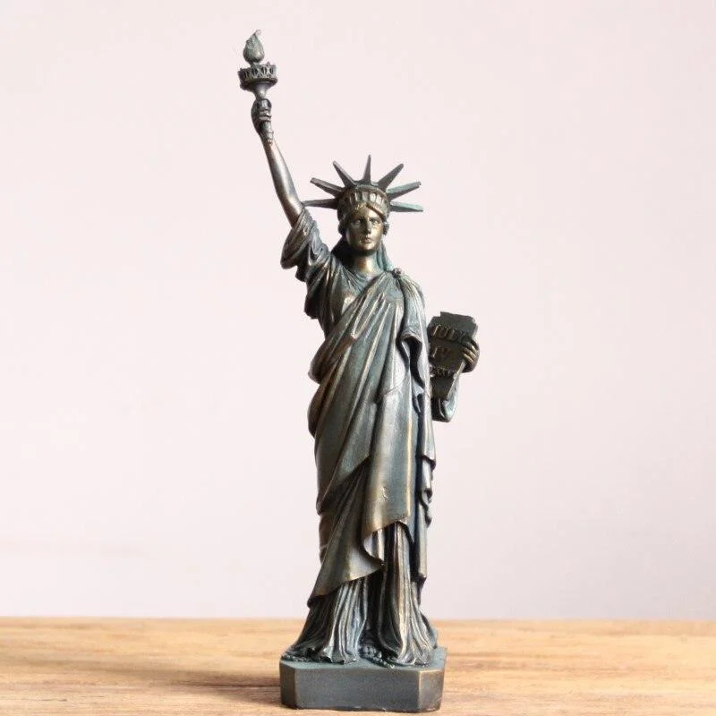 New_York_Liberty_Shooting_Sculptures_and_Statues_-_-4350270 New York Liberty Shooting Sculptures and Statues -