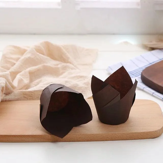 Newspaper_Style_Baking_Cupcake_Liner_-_-4350321 Newspaper Style Baking Cupcake Liner -