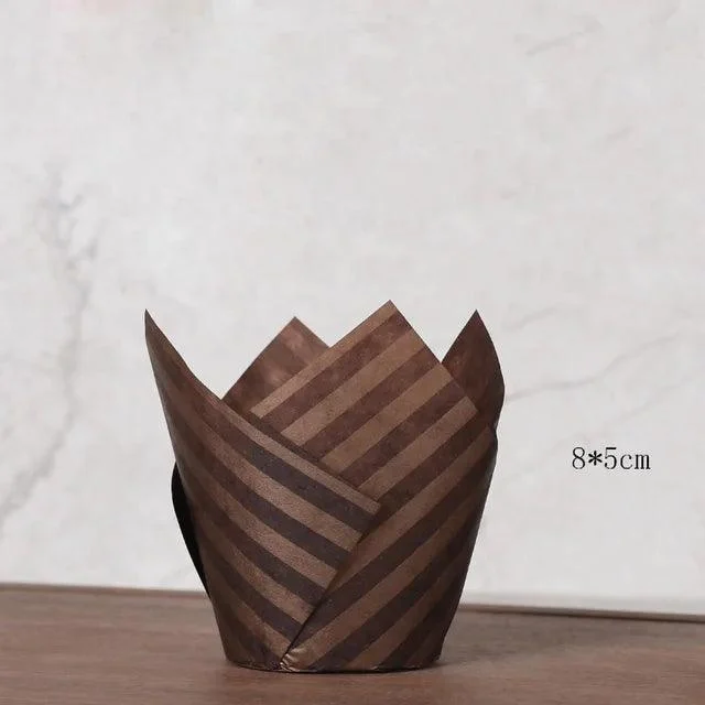 Newspaper_Style_Baking_Cupcake_Liner_-_-4350340 Newspaper Style Baking Cupcake Liner -