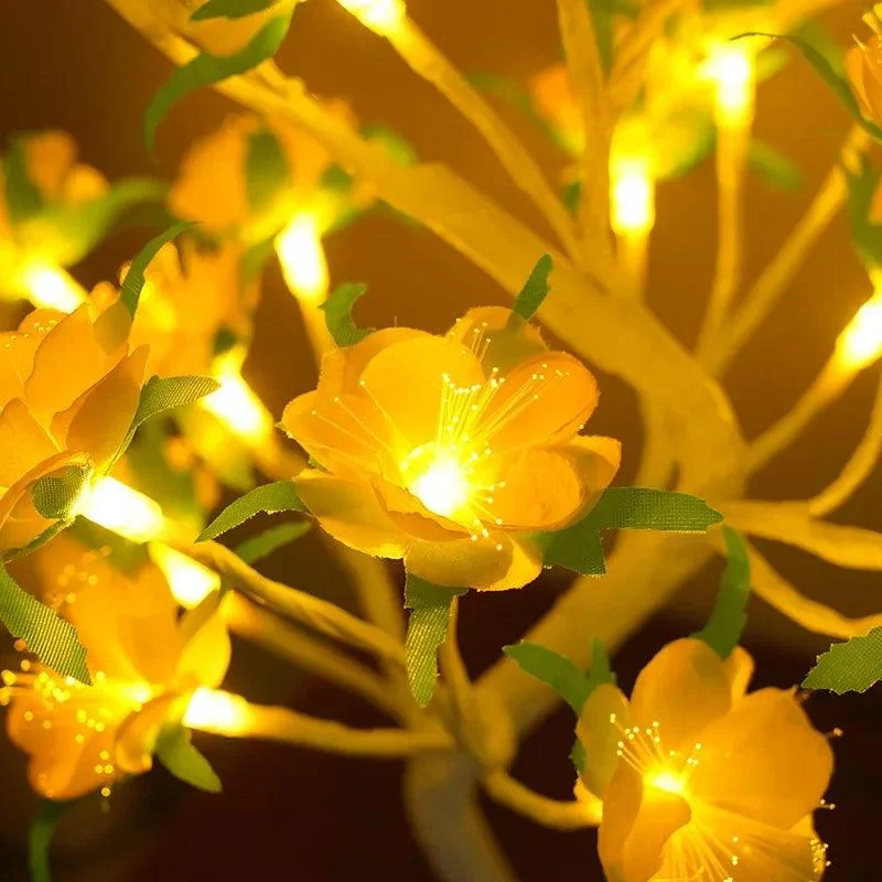 Nieuwigheid-Usb-Led-Tafellamp-Camellia-Rose-Bloem-Bonsai-Boom-Nachtverlichting-Slinger-Slaapkamer-Decoratie-Kerstverlichting-Home-Decor Nieuwigheid Usb Led Tafellamp Camellia Rose Bloem Bonsai Boom Nachtverlichting Slinger Slaapkamer Decoratie Kerstverlichting Home Decor