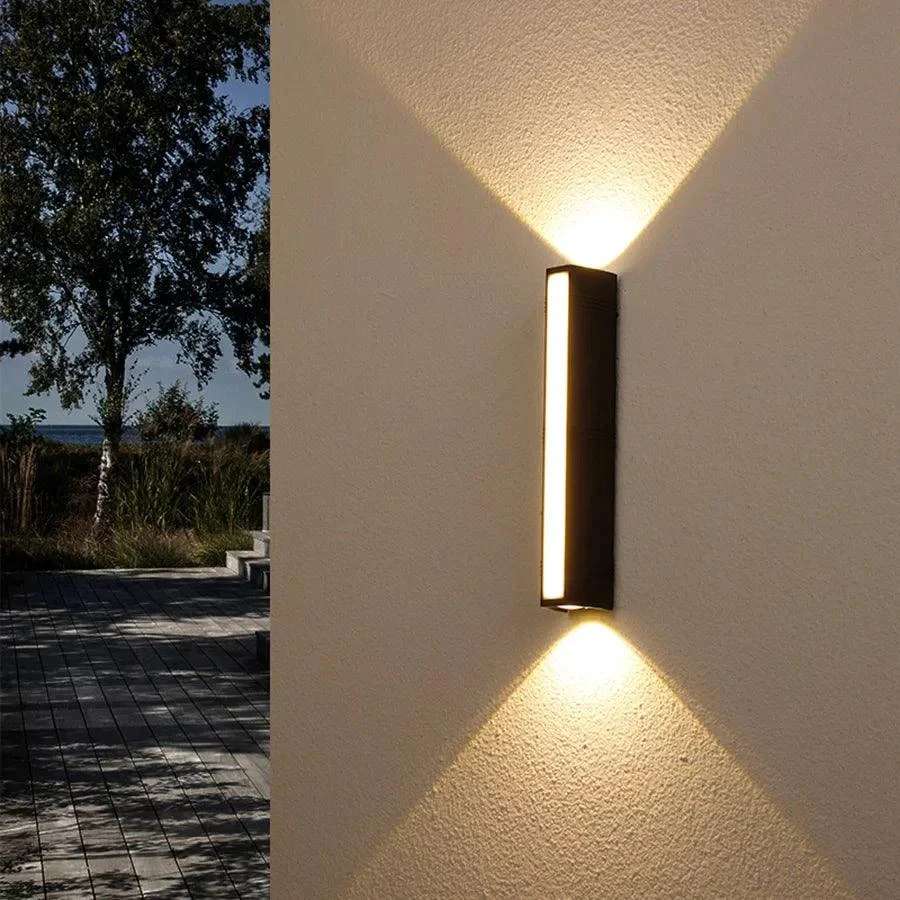 NightBeam_-_LED_wall_light_for_outside_-_-4350510 NightBeam - LED wall light for outside -