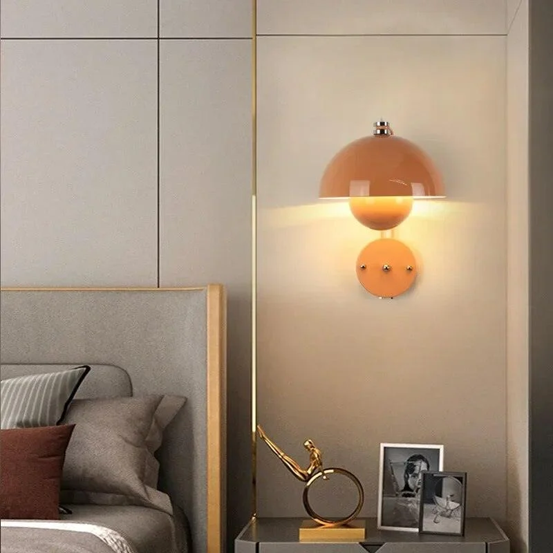NightBud_-_wall_lamp_with_mushroom_-_-4350542 NightBud - wall lamp with mushroom -