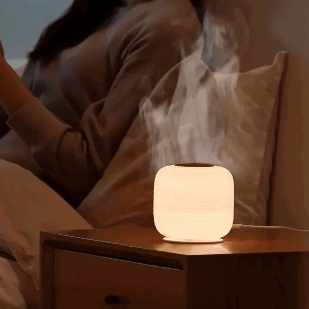 Night Glow Diffuser -