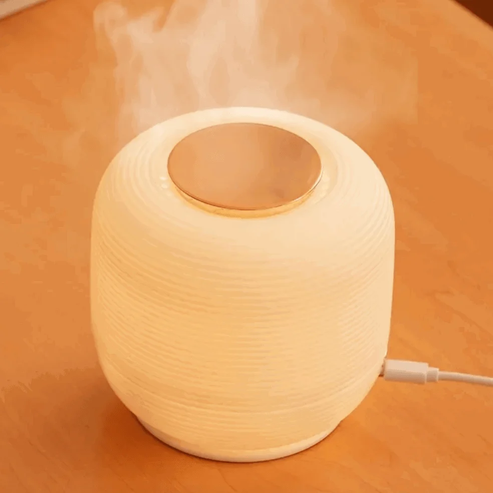 Night Glow Diffuser -