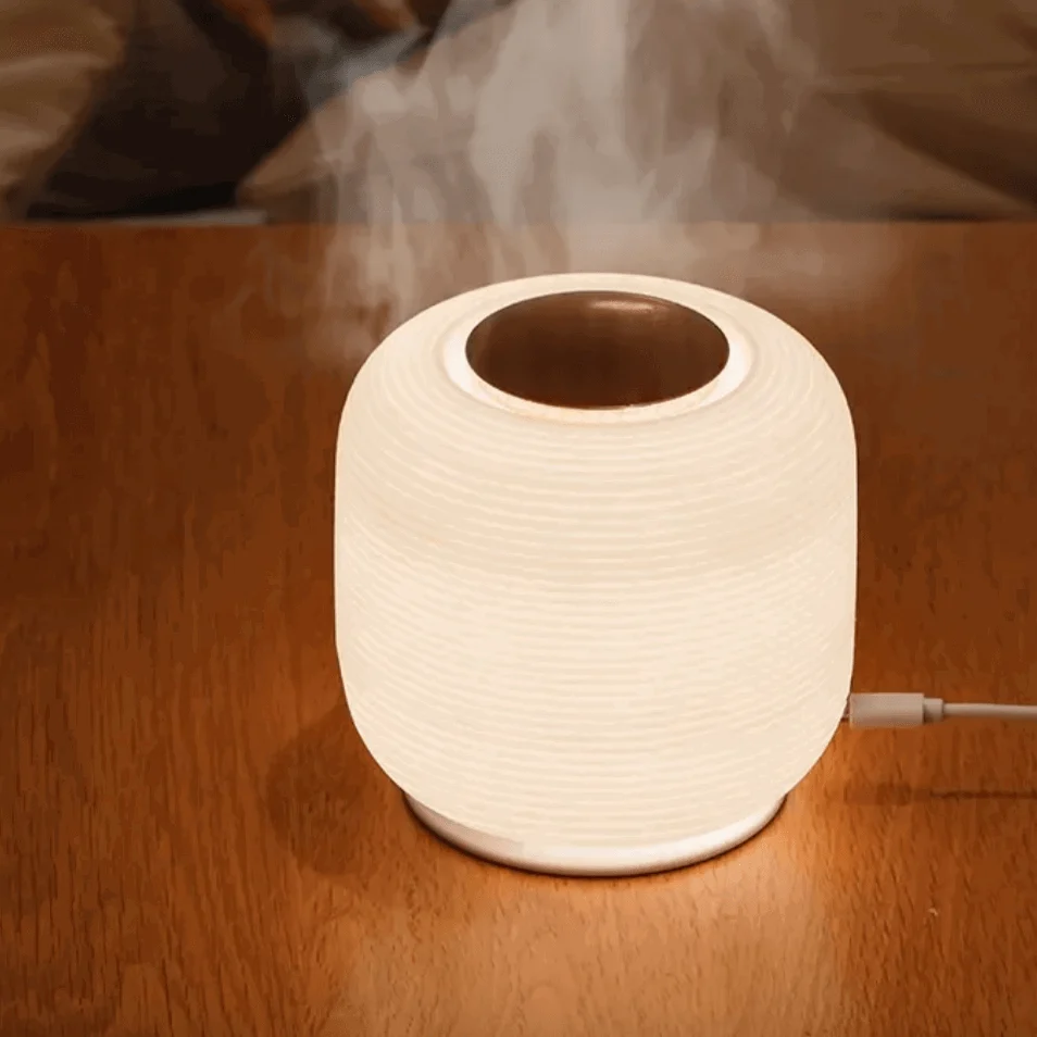 Night Glow Diffuser -