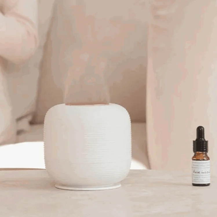 Night Glow Diffuser -