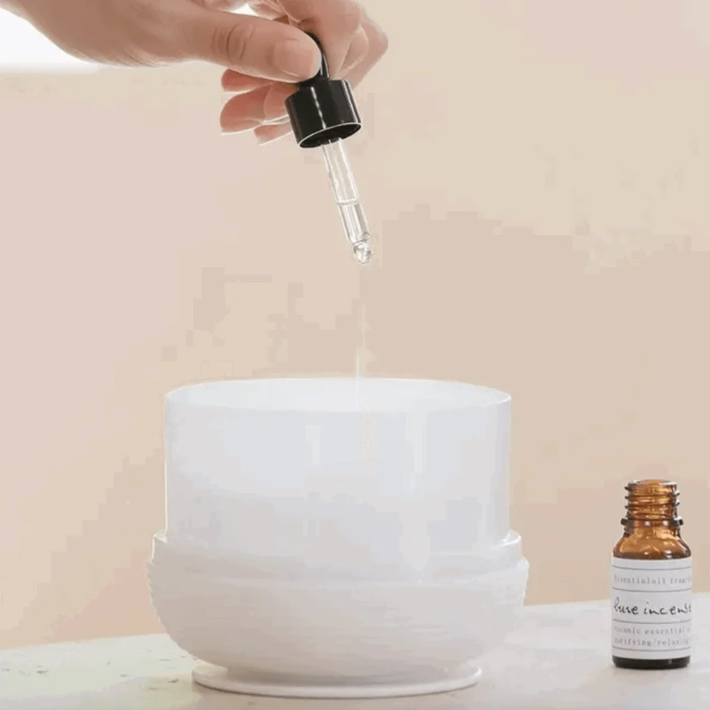 Night Glow Diffuser -