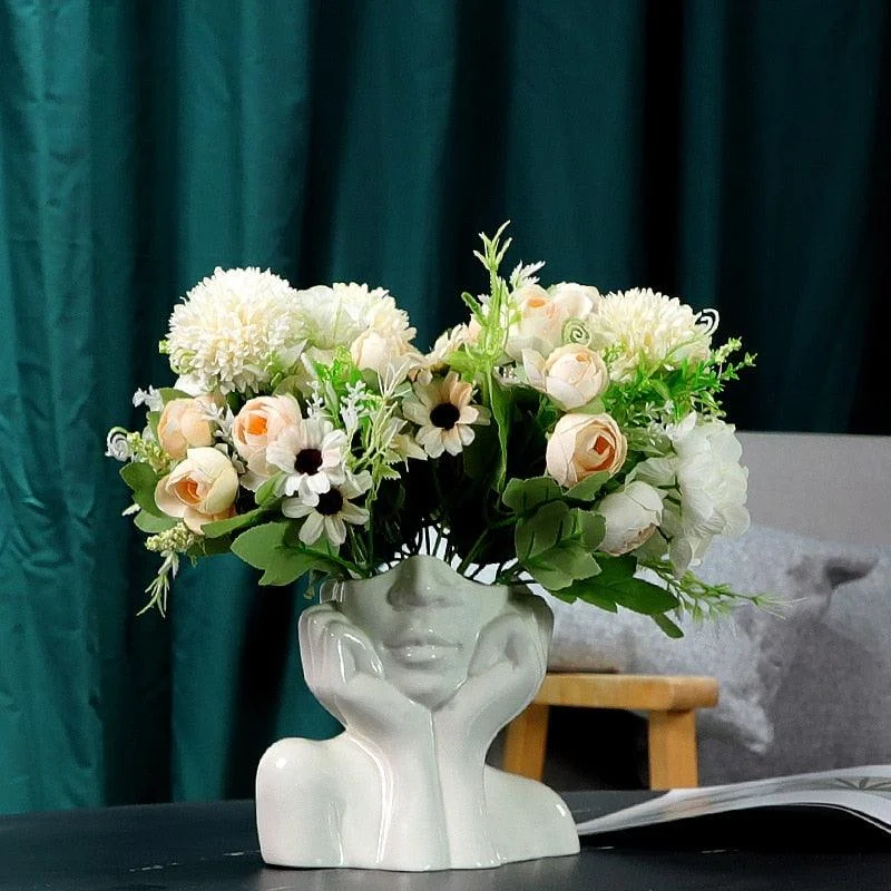 Nirali Flower Vase -