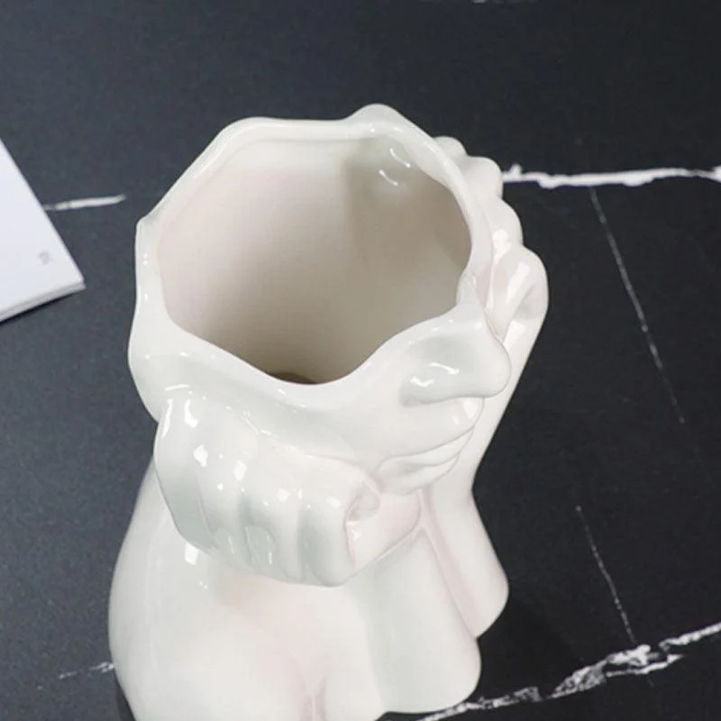 Nirali Flower Vase -