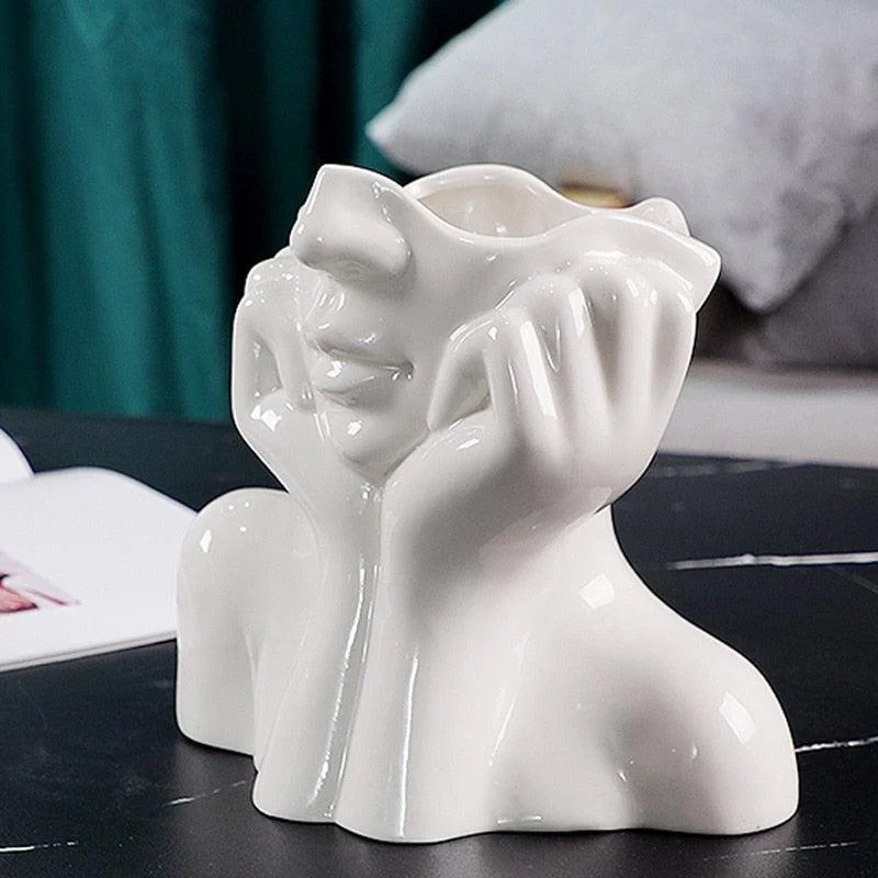 Nirali Flower Vase -