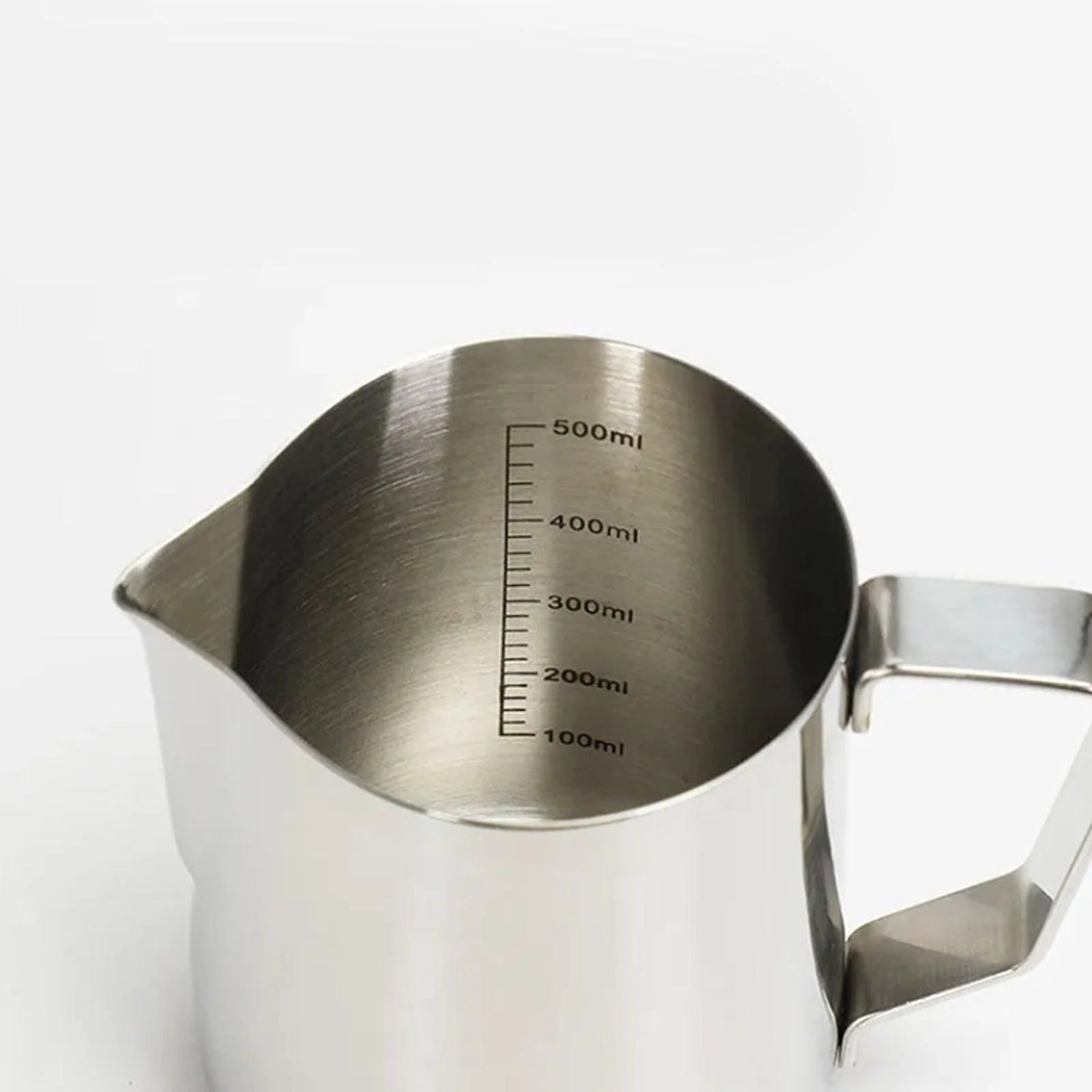 NodricStainlessSteelMilkFrothingPitcher4 Nodricstainlesssteelmilkfrothingpitcher4