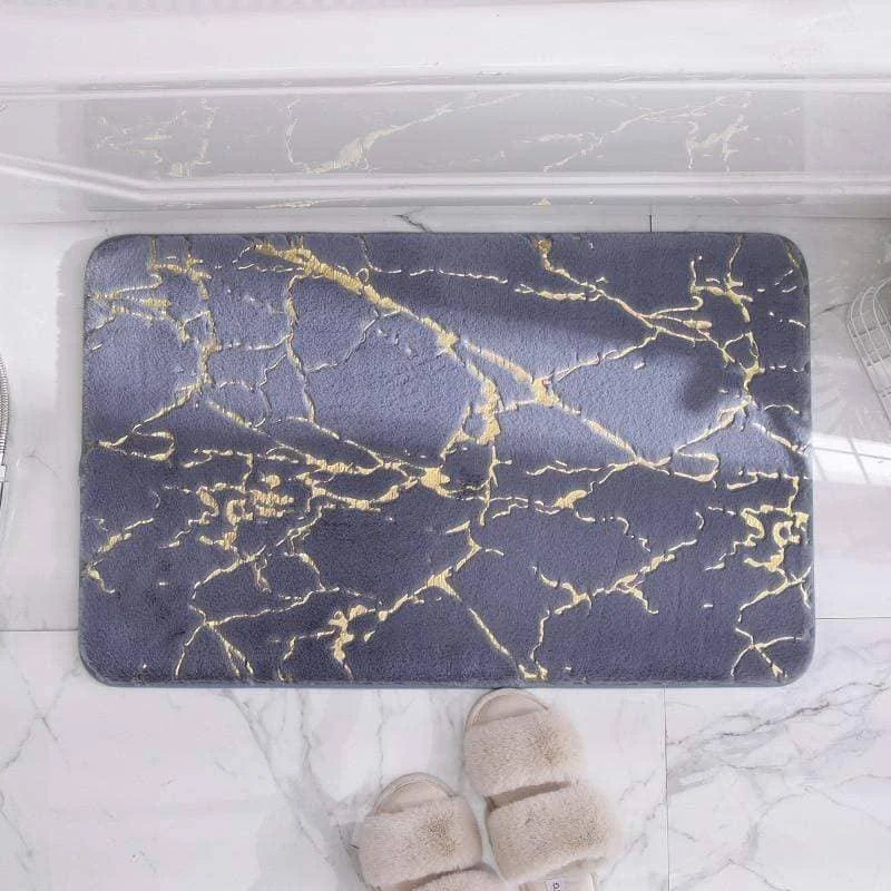 Non-Slip Bath Mat: Safe, Stylish, and Versatile -