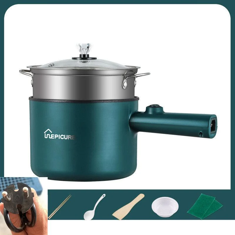 Non-Stick_Mini_Electric_Cooker_-_-4351114 Non-Stick Mini Electric Cooker -