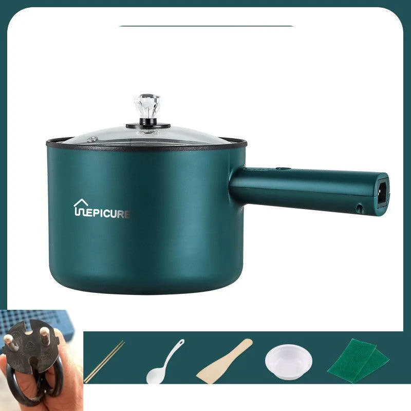 Non-Stick_Mini_Electric_Cooker_-_-4351118 Non-Stick Mini Electric Cooker -