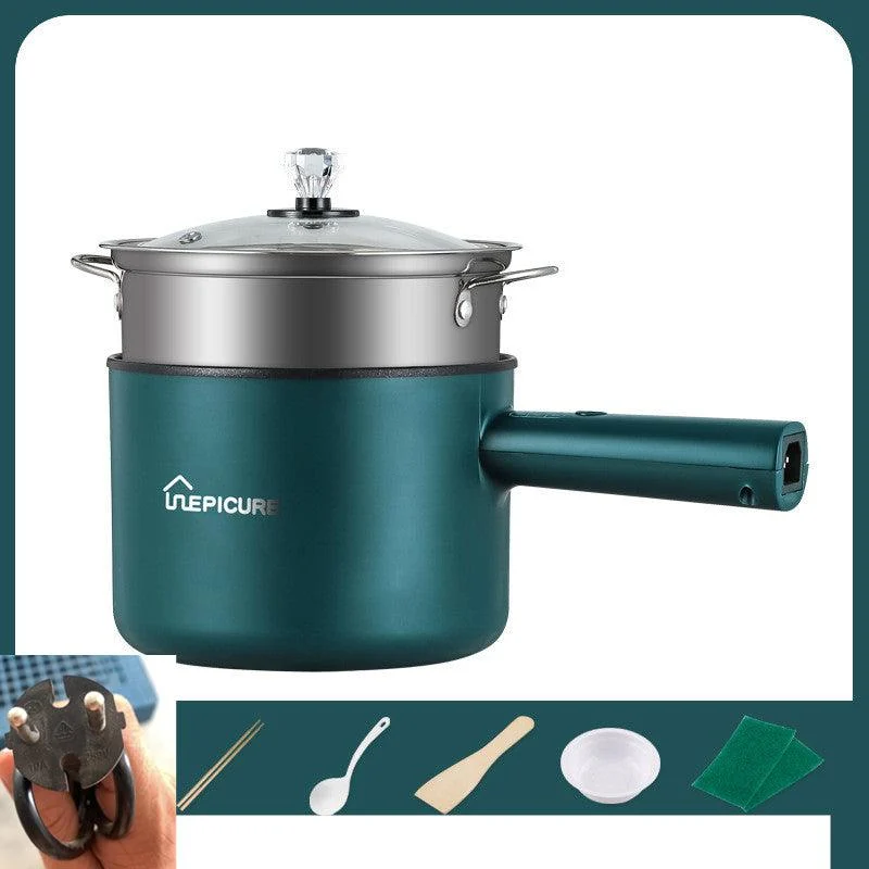 Non-Stick_Mini_Electric_Cooker_-_-4351124 Non-Stick Mini Electric Cooker -
