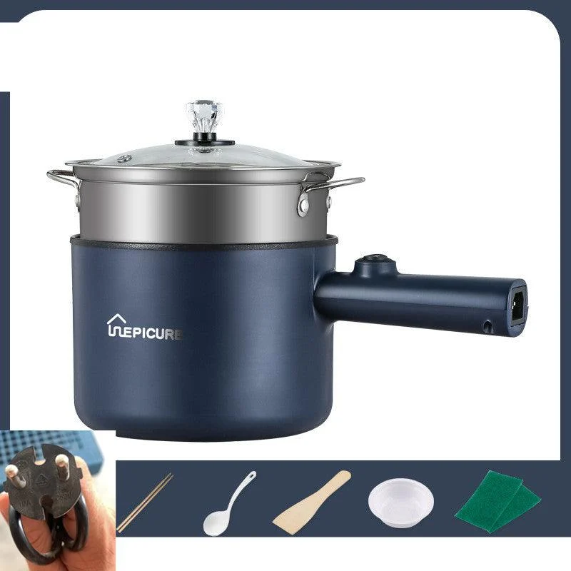 Non-Stick_Mini_Electric_Cooker_-_-4351132 Non-Stick Mini Electric Cooker -