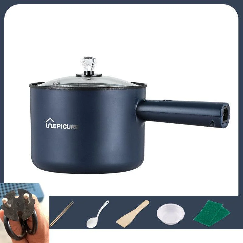 Non-Stick_Mini_Electric_Cooker_-_-4351136 Non-Stick Mini Electric Cooker -