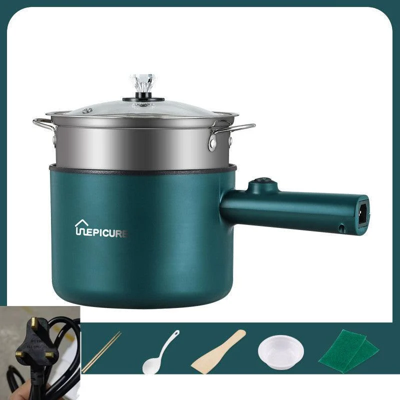 Non-Stick_Mini_Electric_Cooker_-_-4351149 Non-Stick Mini Electric Cooker -