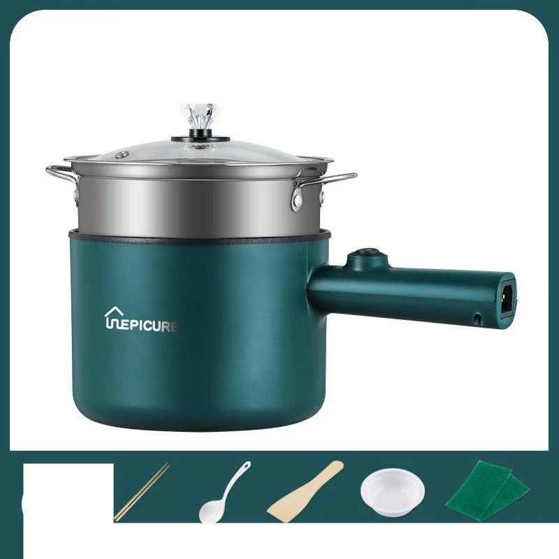 Non-Stick_Mini_Electric_Cooker_-_-4351153 Non-Stick Mini Electric Cooker -